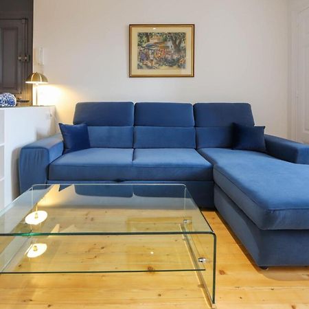 Le Boudoir Bleu - 2 Chambres Annecy Dış mekan fotoğraf