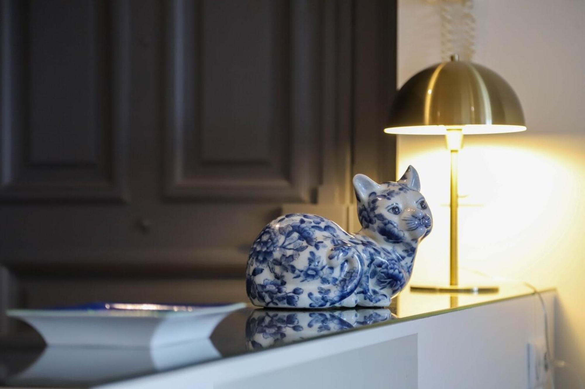 Le Boudoir Bleu - 2 Chambres Annecy Dış mekan fotoğraf