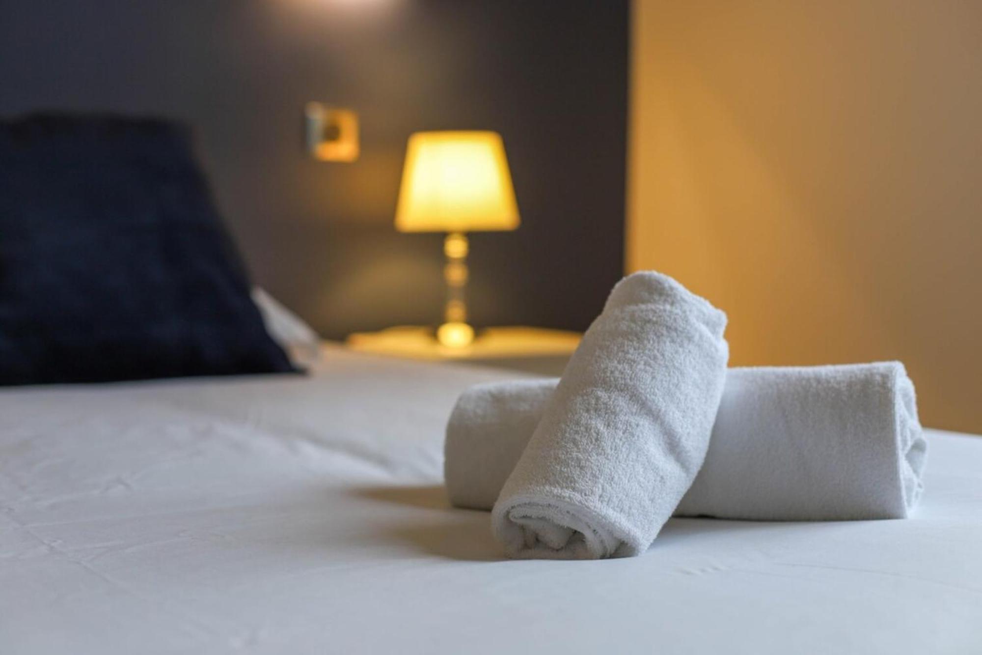 Le Boudoir Bleu - 2 Chambres Annecy Dış mekan fotoğraf