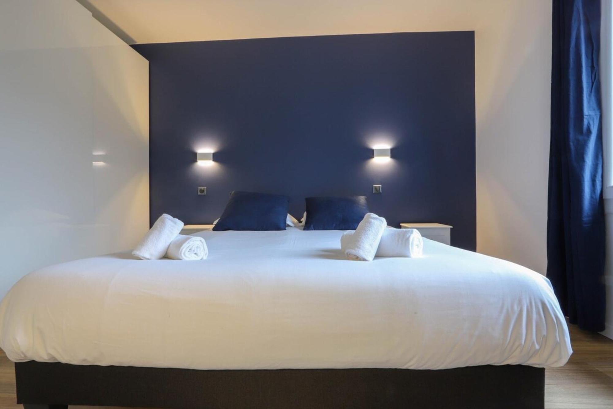 Le Boudoir Bleu - 2 Chambres Annecy Dış mekan fotoğraf