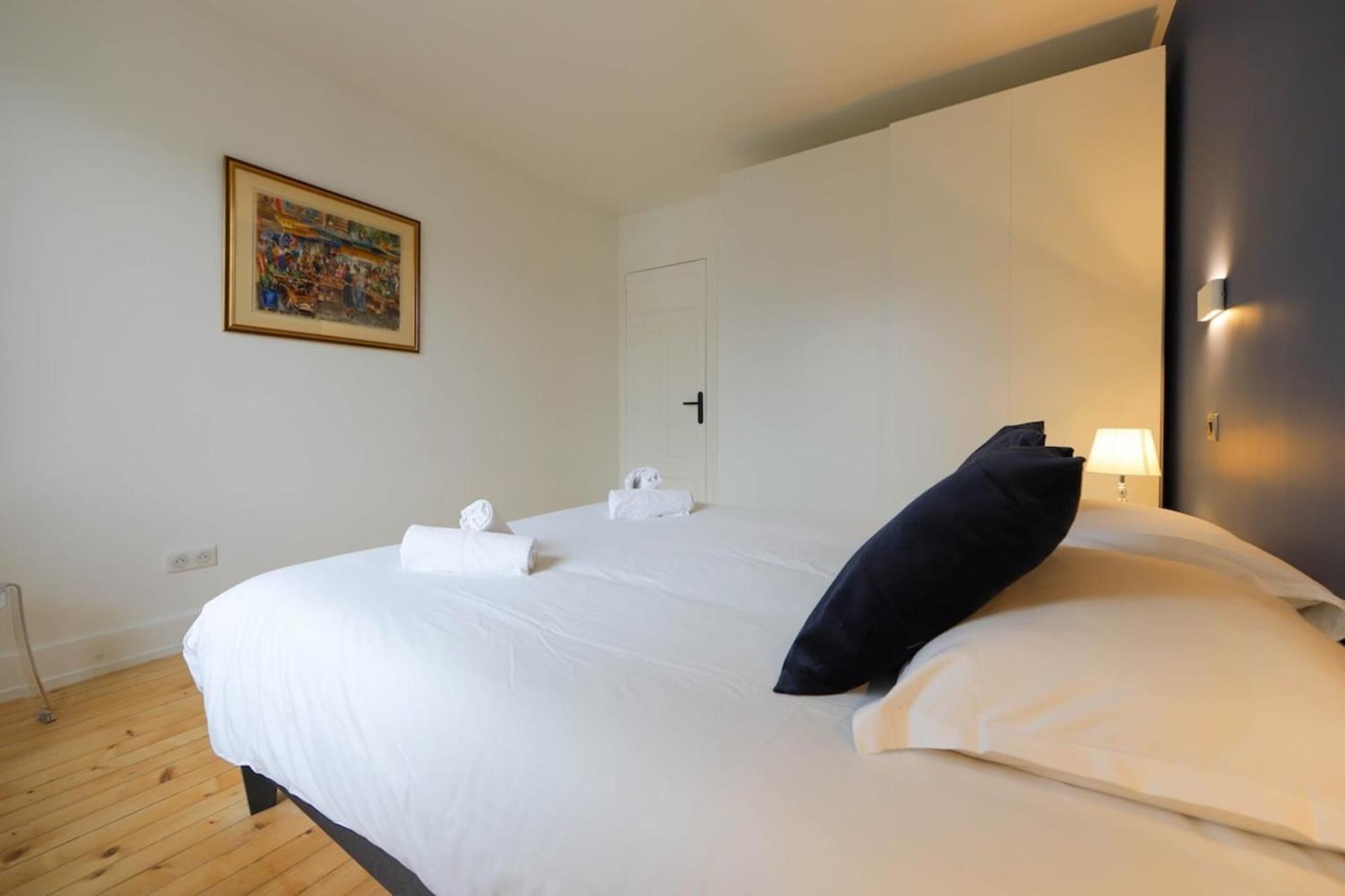 Le Boudoir Bleu - 2 Chambres Annecy Dış mekan fotoğraf